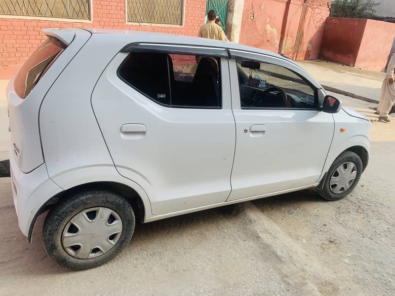 Suzuki Alto 2022 VXL AGS 2