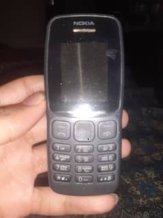 nokia 106 urgent sale