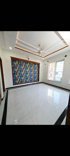 7 Marla Ground Portion for rent in G-13