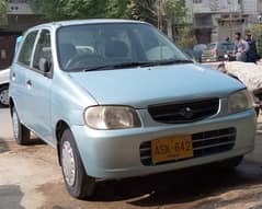 Suzuki Alto 2009