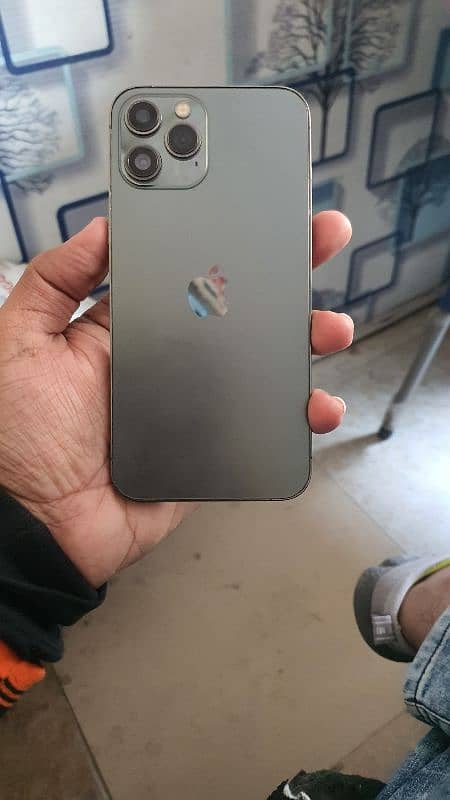 iphone 12 pro max 512Gb 0