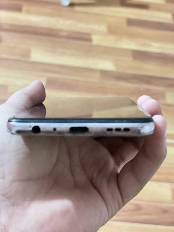 oppo reno 5 with box & charger 8/128 all ok best phone 4