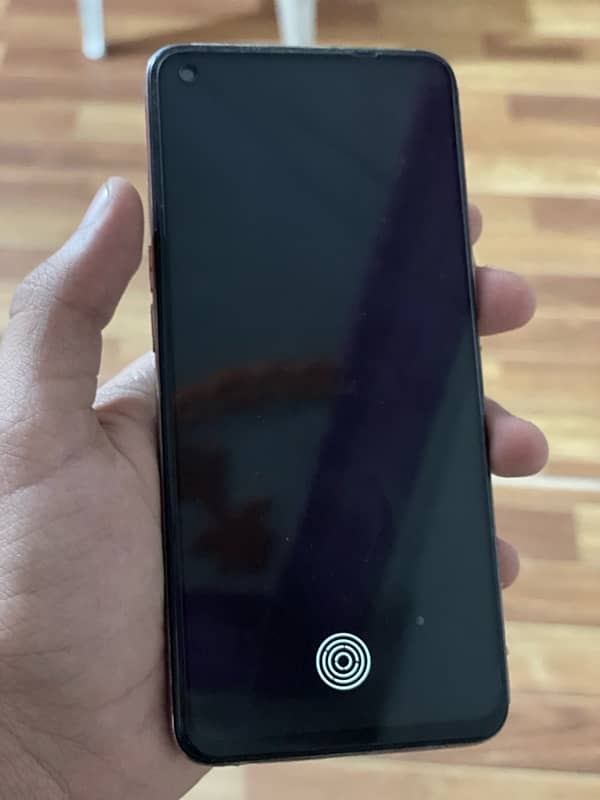 oppo reno 5 with box & charger 8/128 all ok best phone 5