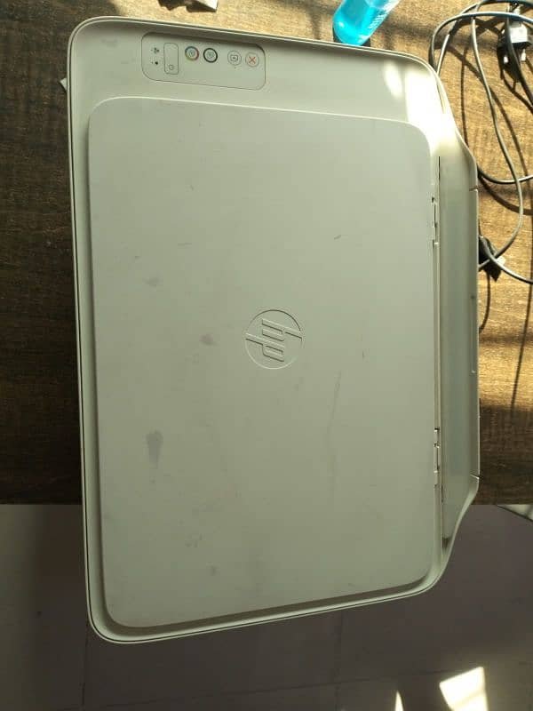 hp laserjet 2