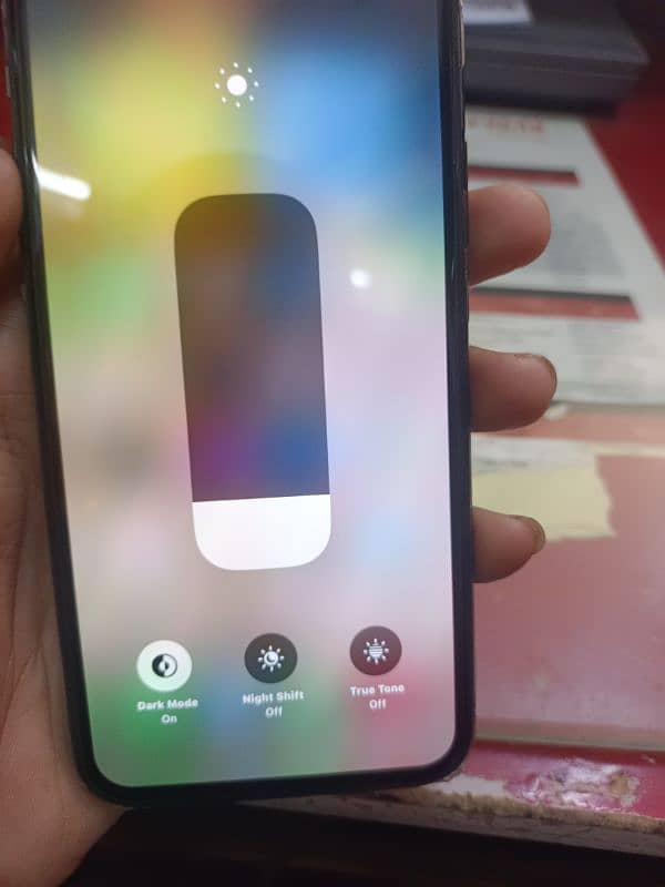 iPhone x factory unlocked 64GB All okk Telenor sim work face Id ok 6