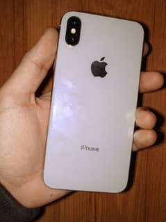 Iphone X Non PTA