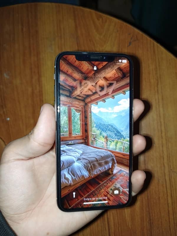 Iphone X Non PTA 4