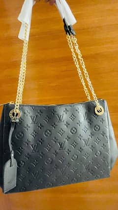 New Original LV ladies bag