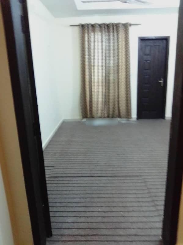 850 Square Feet Flat For sale In The Perfect Location Of Margalla View Housing Society 1