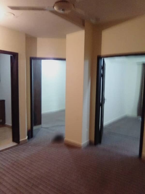 850 Square Feet Flat For sale In The Perfect Location Of Margalla View Housing Society 3