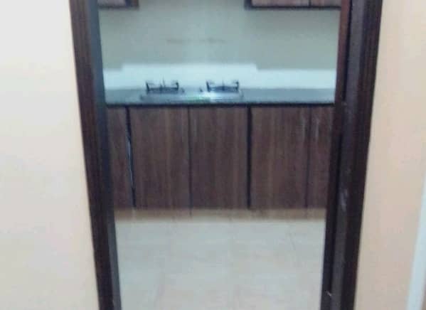 850 Square Feet Flat For sale In The Perfect Location Of Margalla View Housing Society 9