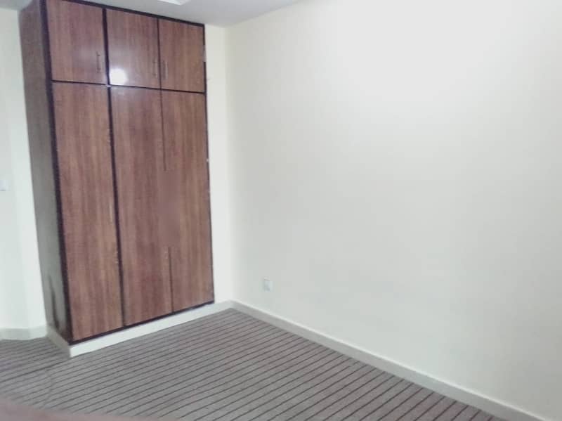 850 Square Feet Flat For sale In The Perfect Location Of Margalla View Housing Society 10