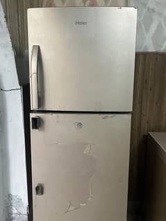 Haier Freezer