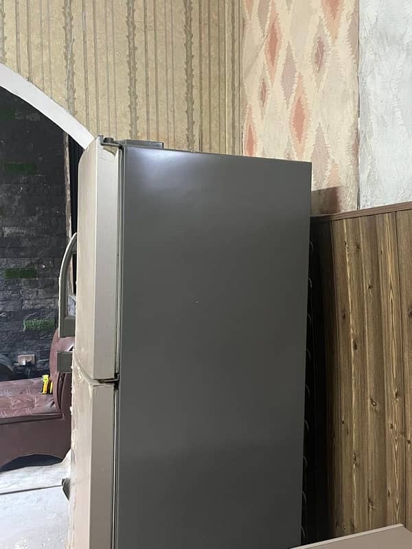 Haier Freezer 2