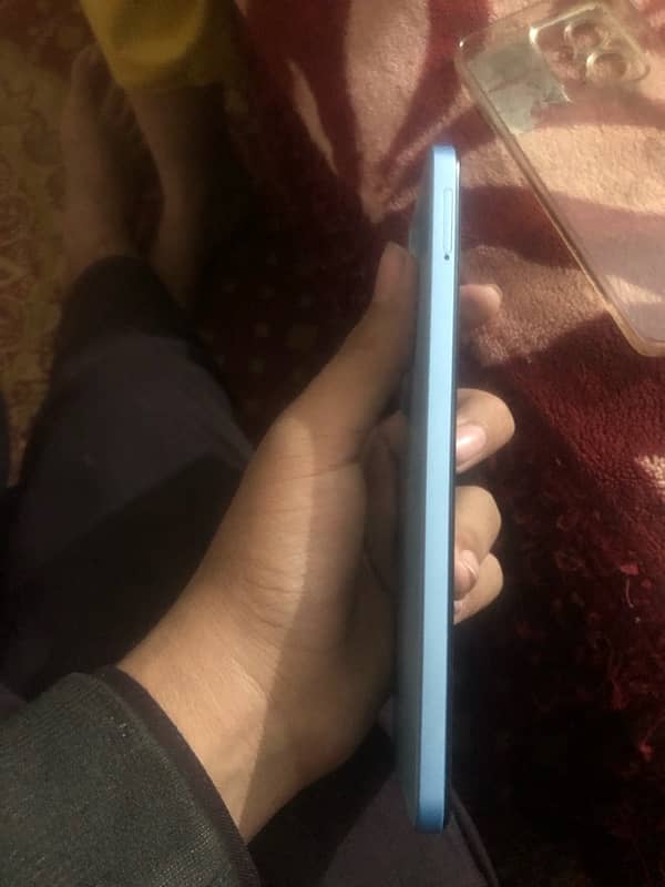 redmi note 12  panel break with box 3