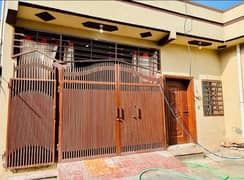 4 Marla House For Sale Burma Town Islamabad