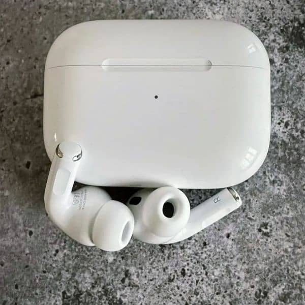 Brand New AirPods 2024 - Unbeatable Price, Best Quality,Limited Stock! 2