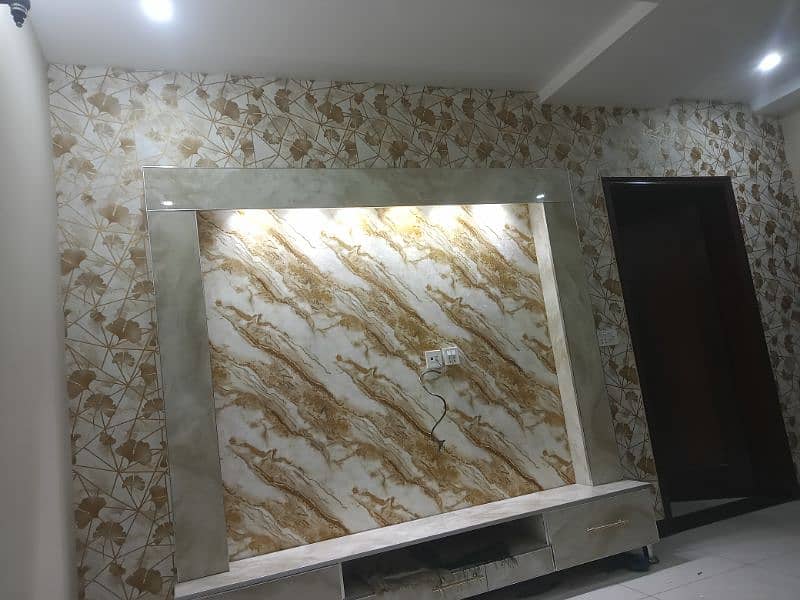 pvc panal  wpc fanci calling wallpaper and flx 3D 6