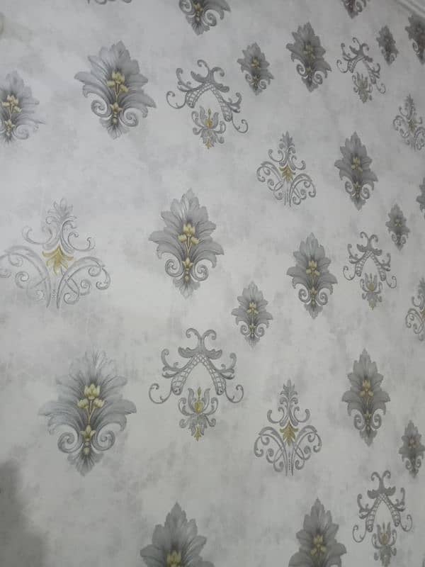 pvc panal  wpc fanci calling wallpaper and flx 3D 7