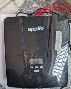 Apollo Home Inverter 900 Alpha Series