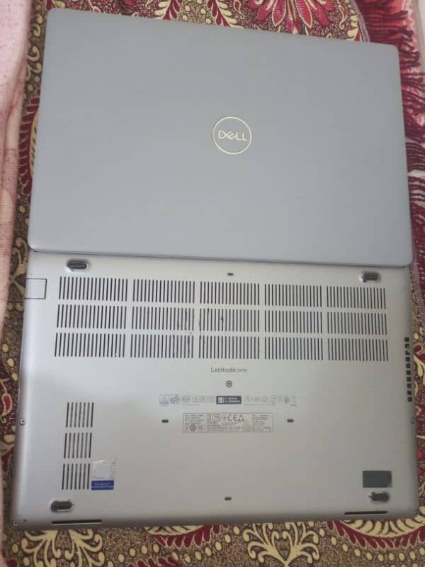 dell latitude 5410 intel core i5 10th generation 2