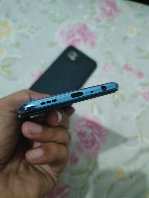 Oppo f17 pro complete box 6