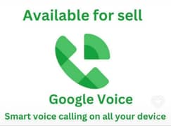 Google Voice Dialer available