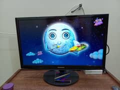 Samsung 24' inch LCD Original