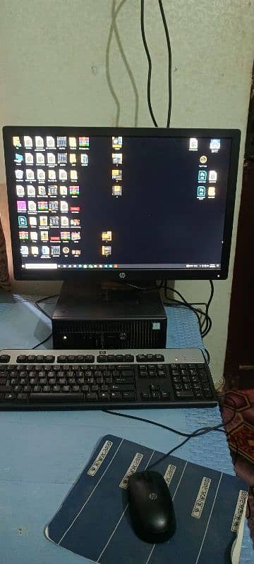 HP COMPUTER FOR SALE 2