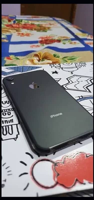 IPHONE XR WATERPACK NON PTA FOR SALE 0