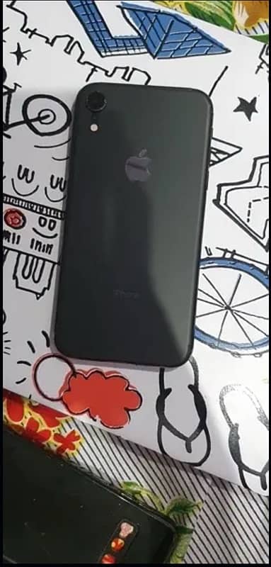 IPHONE XR WATERPACK NON PTA FOR SALE 2