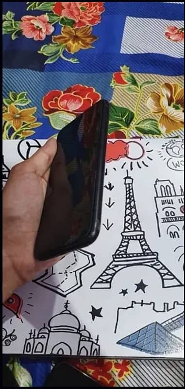 IPHONE XR WATERPACK NON PTA FOR SALE 5