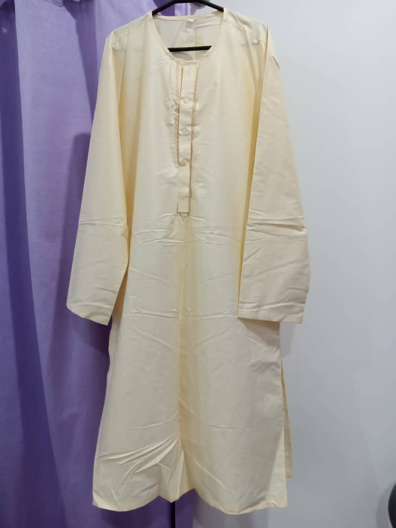 Sherwani original from Riwayat 3