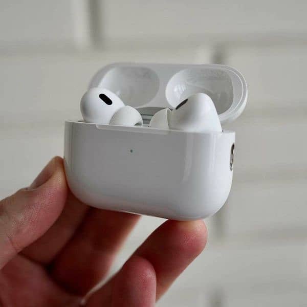 Brand New AirPods 2024 - Unbeatable Price, Best Quality,Limited Stock! 2