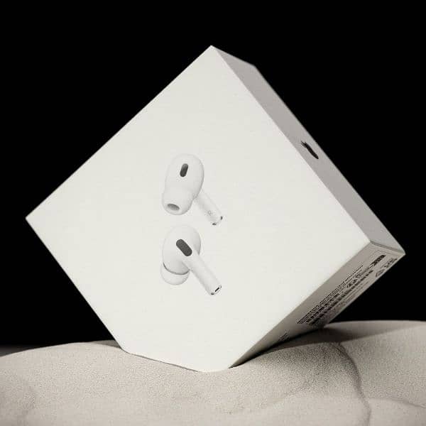 Brand New AirPods 2024 - Unbeatable Price, Best Quality,Limited Stock! 8