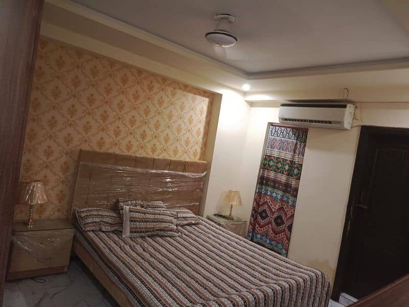 1 bed apartment for rent in PWD 2