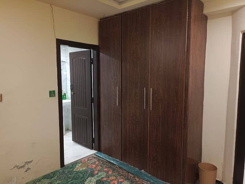 1 bed apartment for rent in PWD 7