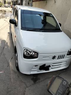 Suzuki Alto 2021 VXR (Brand New)