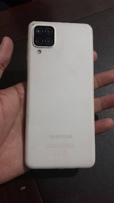 samsung A12 1