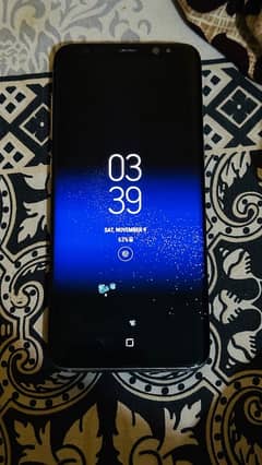 read complete add samsung galaxy s8 pta approved