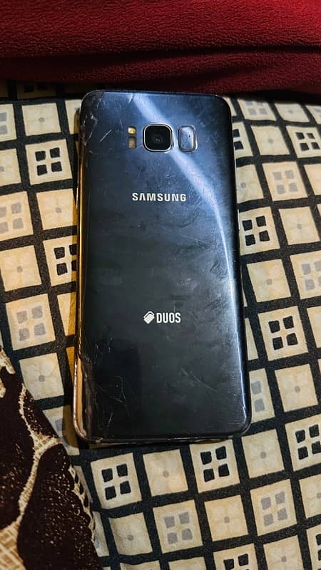 read complete add samsung galaxy s8 pta approved 1