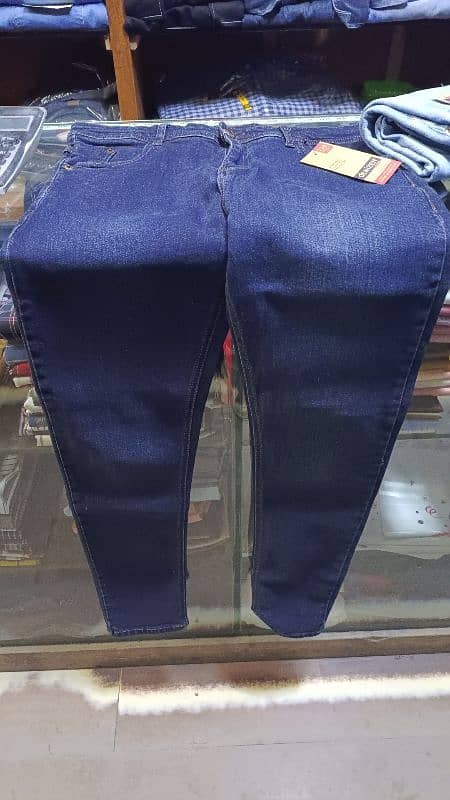 Jeans with Best Quality only in 1500Rs 2