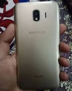 Galaxy J4