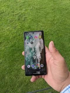 Google pixel 6