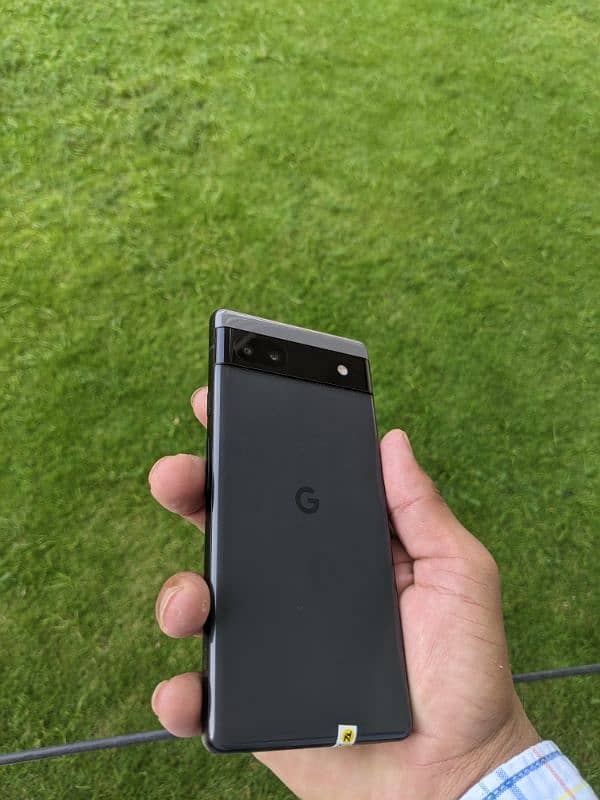 Google pixel 6 2