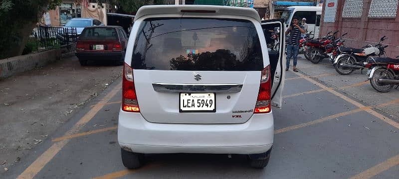 Suzuki Wagon R 2020 2