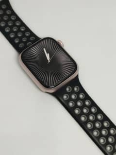 Apple Watch Series 9 aluminum 41mm GPS