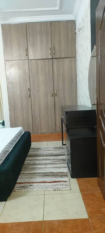 Luxury 2 Bed Apartment For Sell In Sugrah Tower F-11 19