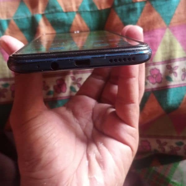 INFINIX SMART  6 2