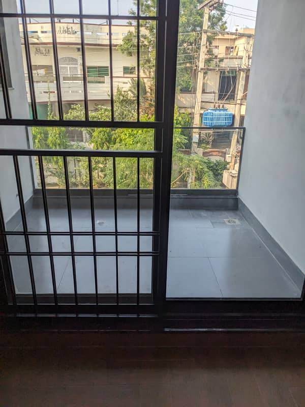 1 kanal brand new upper Porshan for Rent in Pia society 1